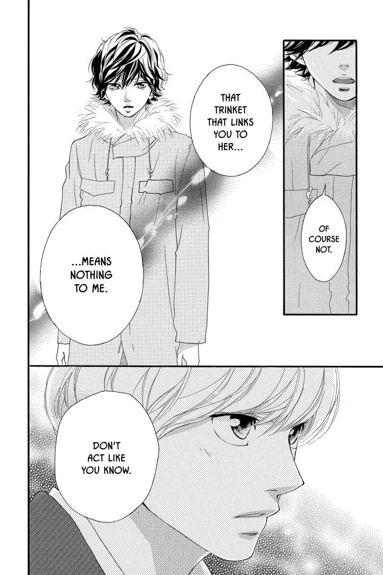 Ao Haru Ride Chapter 41 image 43